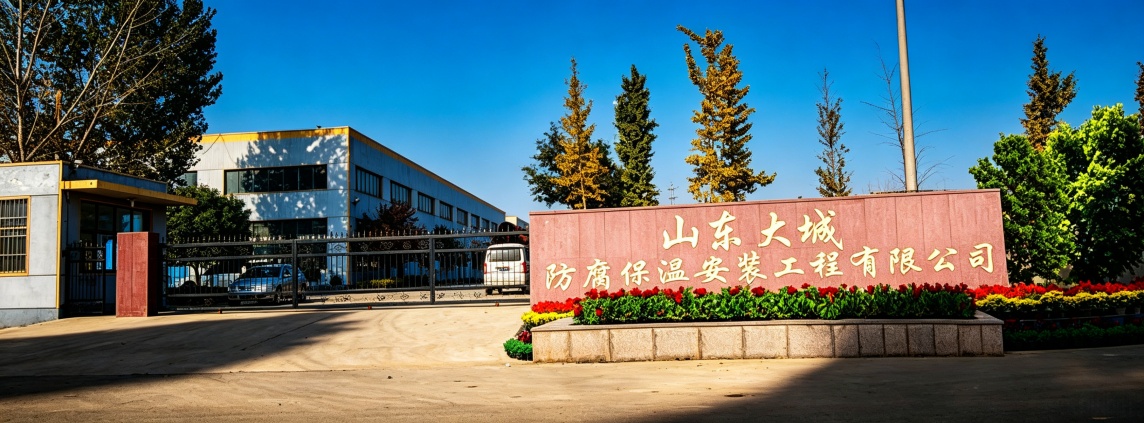 灵寿聚氨酯保温管生产厂家